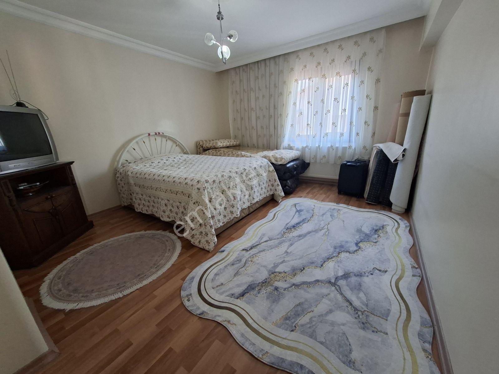 Basın Caddesi Yanı Full Yapılı 5+1 Masrafsız Dubleks Daire — fotoğraf 16