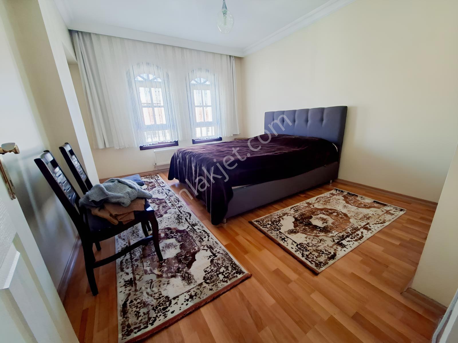 Basın Caddesi Yanı Full Yapılı 5+1 Masrafsız Dubleks Daire — fotoğraf 17