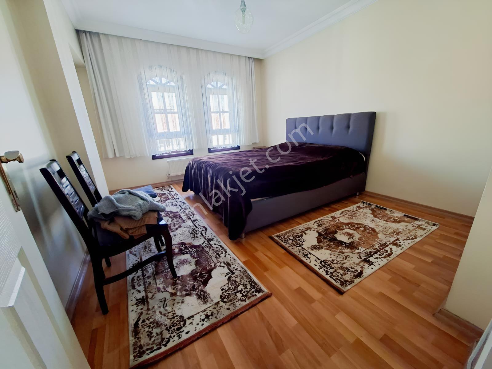 Basın Caddesi Yanı Full Yapılı 5+1 Masrafsız Dubleks Daire — fotoğraf 18