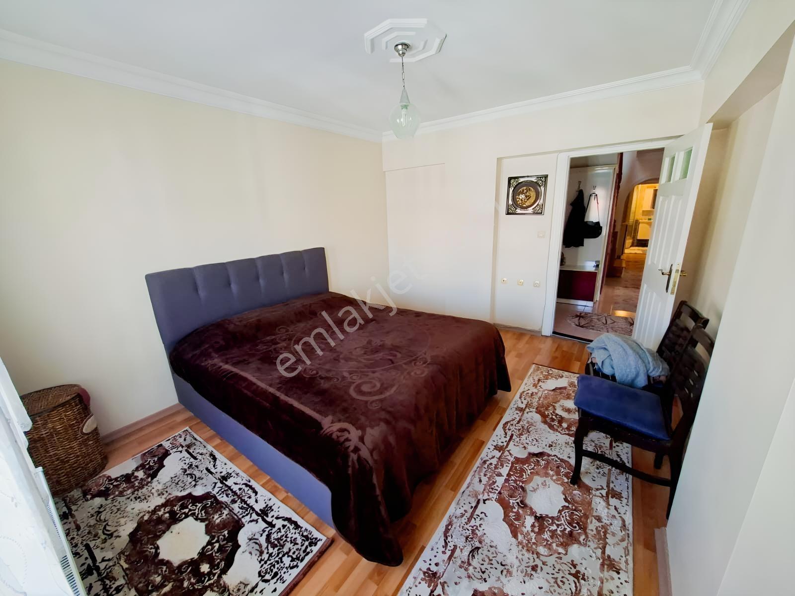 Basın Caddesi Yanı Full Yapılı 5+1 Masrafsız Dubleks Daire — fotoğraf 19