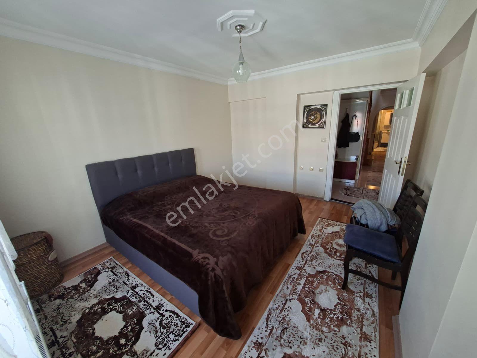 Basın Caddesi Yanı Full Yapılı 5+1 Masrafsız Dubleks Daire — fotoğraf 20
