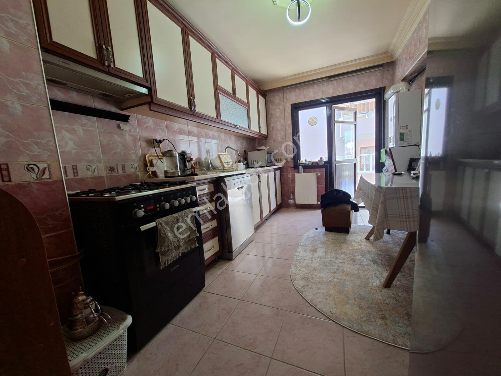 Basın Caddesi Yanı Full Yapılı 5+1 Masrafsız Dubleks Daire — fotoğraf 21