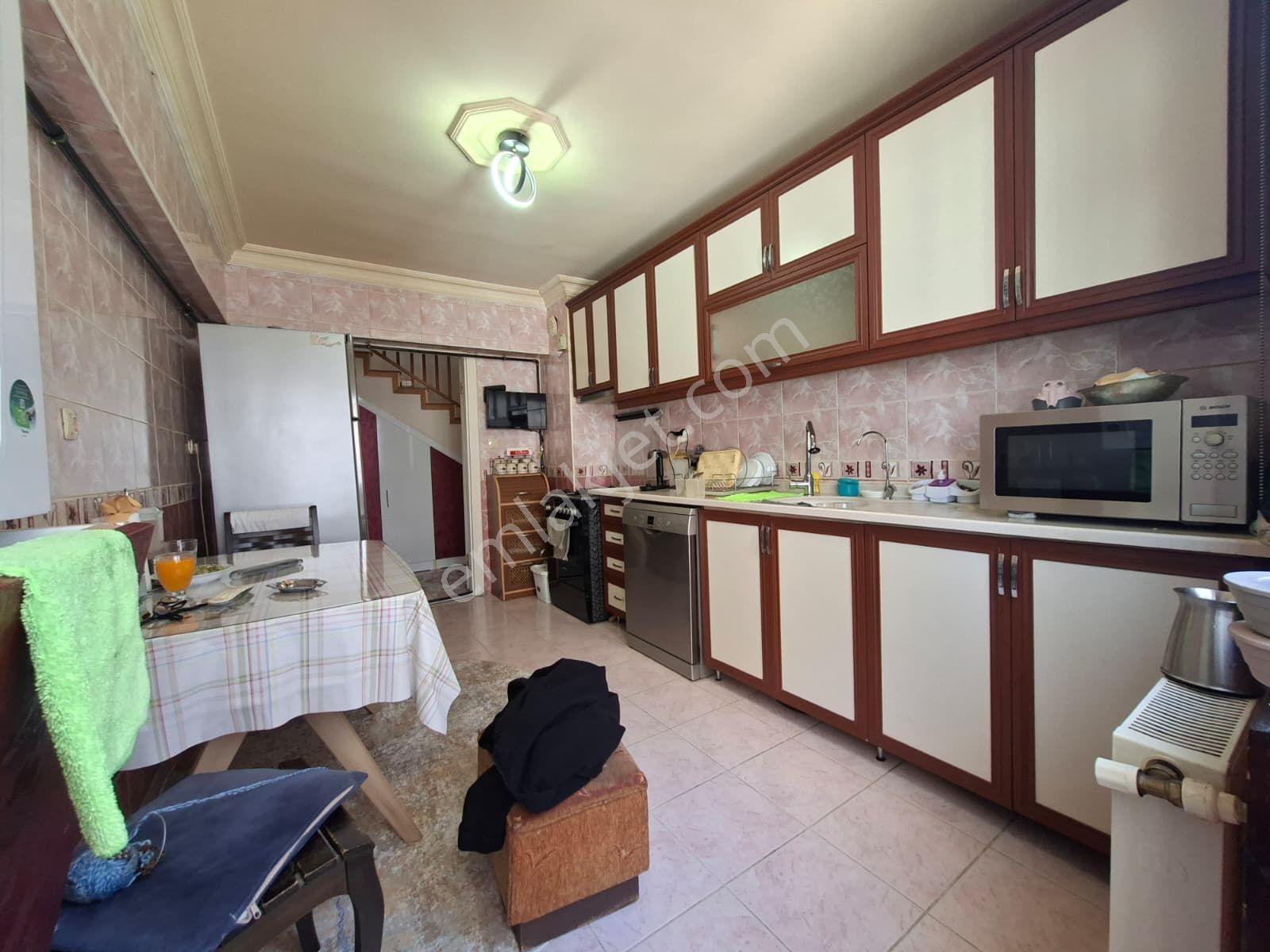 Basın Caddesi Yanı Full Yapılı 5+1 Masrafsız Dubleks Daire — fotoğraf 22