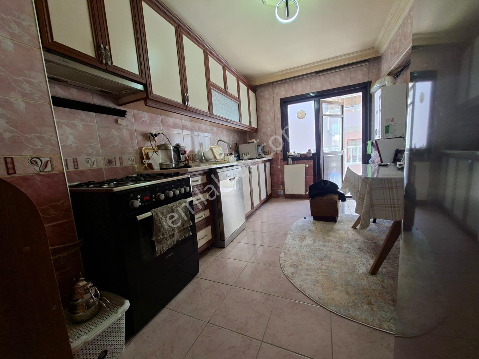 Basın Caddesi Yanı Full Yapılı 5+1 Masrafsız Dubleks Daire — fotoğraf 23