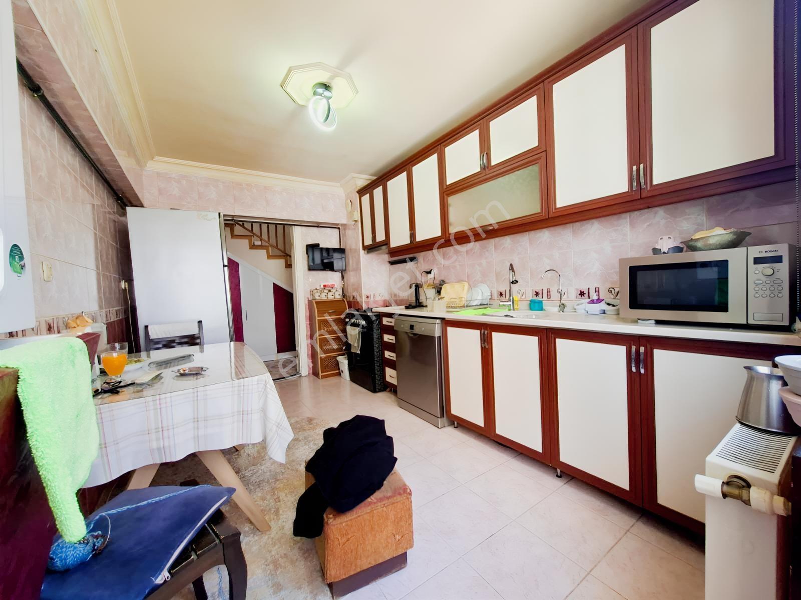 Basın Caddesi Yanı Full Yapılı 5+1 Masrafsız Dubleks Daire — fotoğraf 24