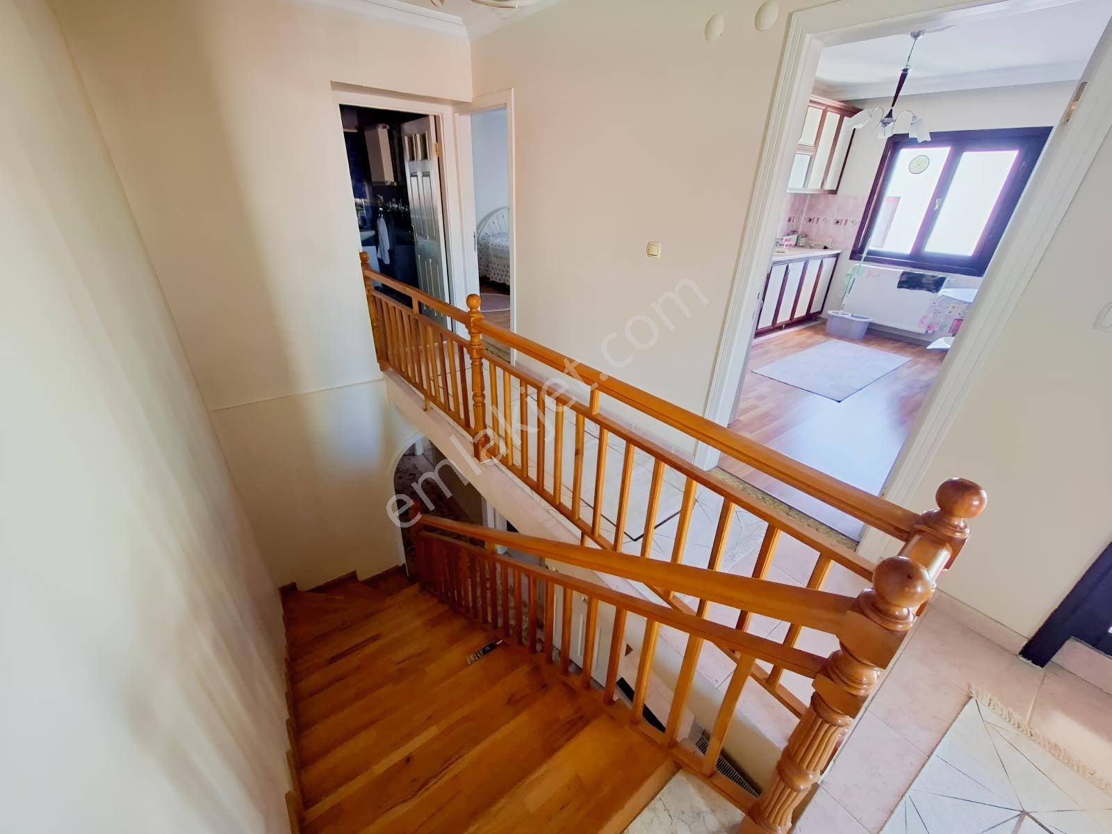 Basın Caddesi Yanı Full Yapılı 5+1 Masrafsız Dubleks Daire — fotoğraf 25