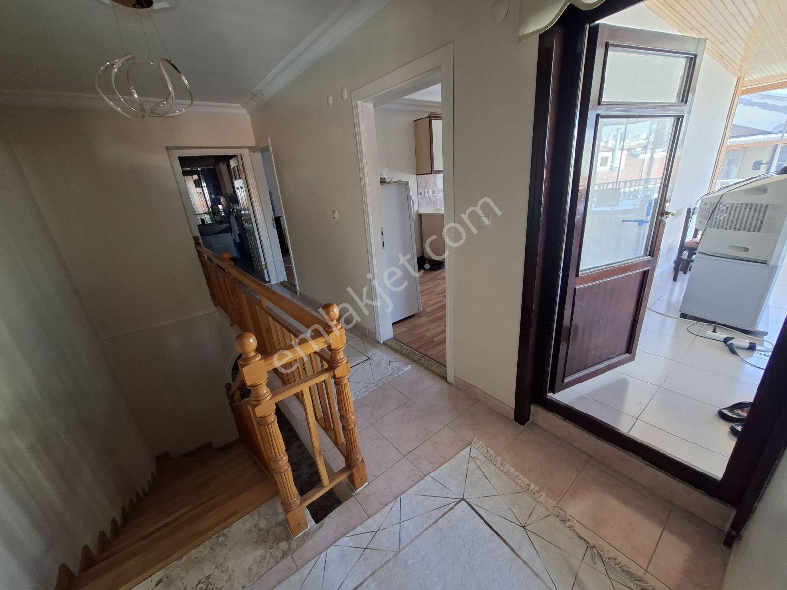 Basın Caddesi Yanı Full Yapılı 5+1 Masrafsız Dubleks Daire — fotoğraf 26