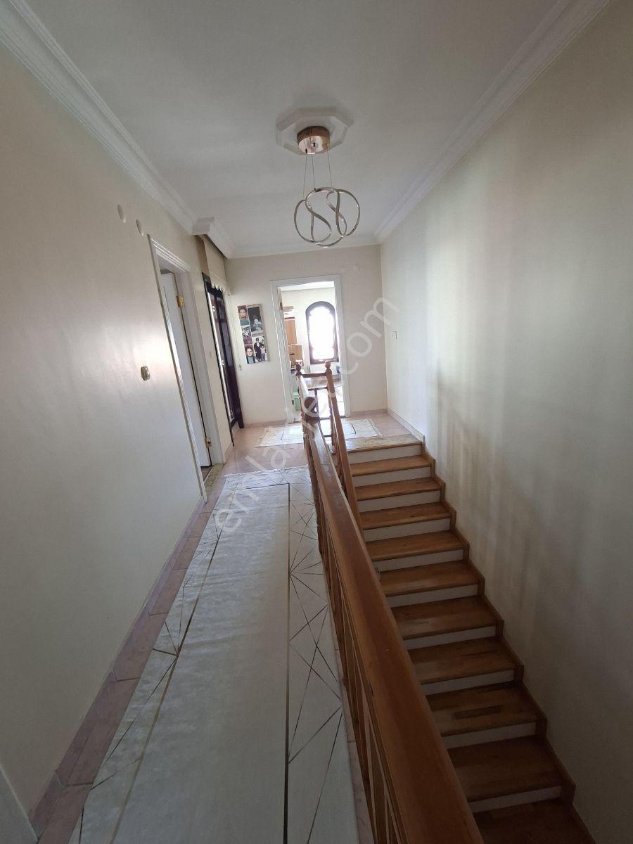 Basın Caddesi Yanı Full Yapılı 5+1 Masrafsız Dubleks Daire — fotoğraf 27