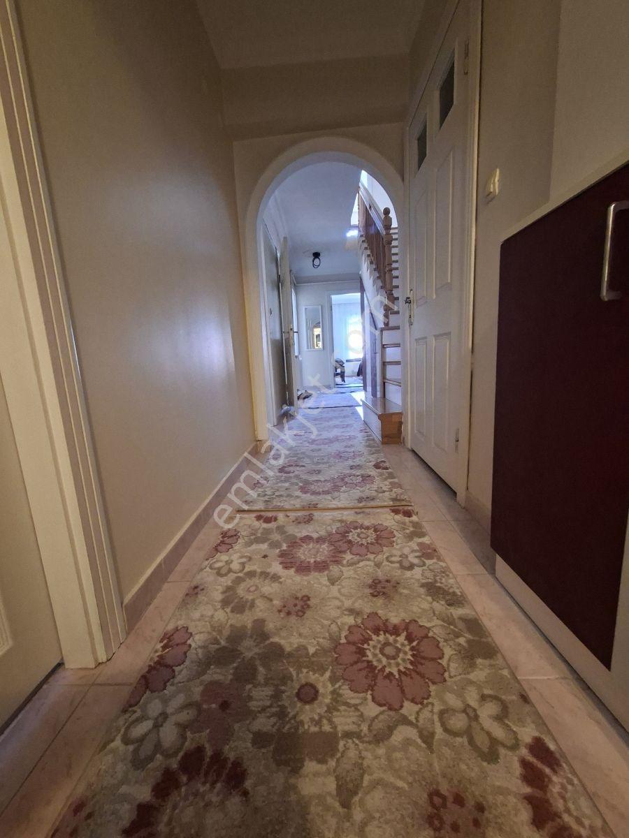 Basın Caddesi Yanı Full Yapılı 5+1 Masrafsız Dubleks Daire — fotoğraf 28