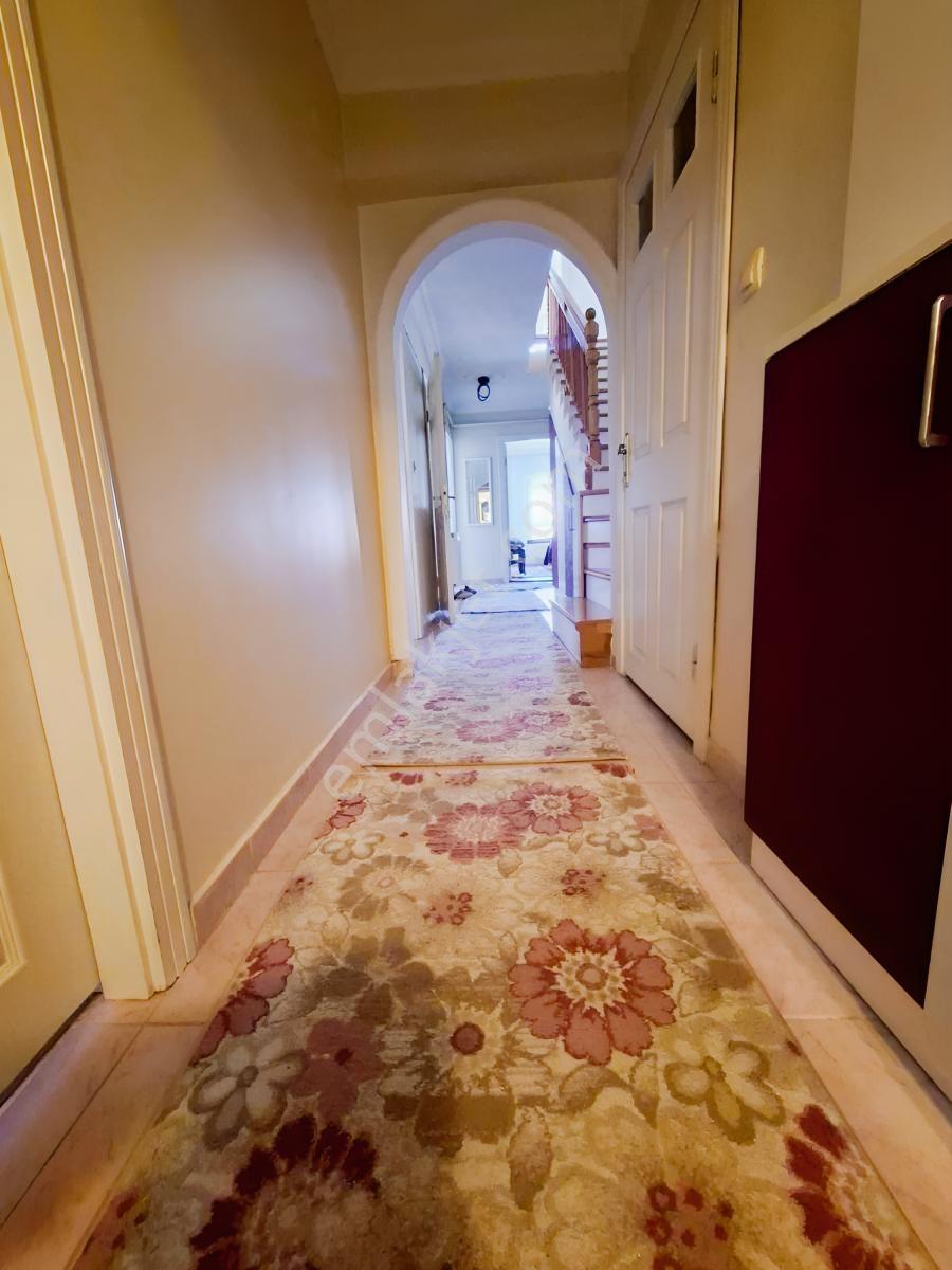 Basın Caddesi Yanı Full Yapılı 5+1 Masrafsız Dubleks Daire — fotoğraf 29