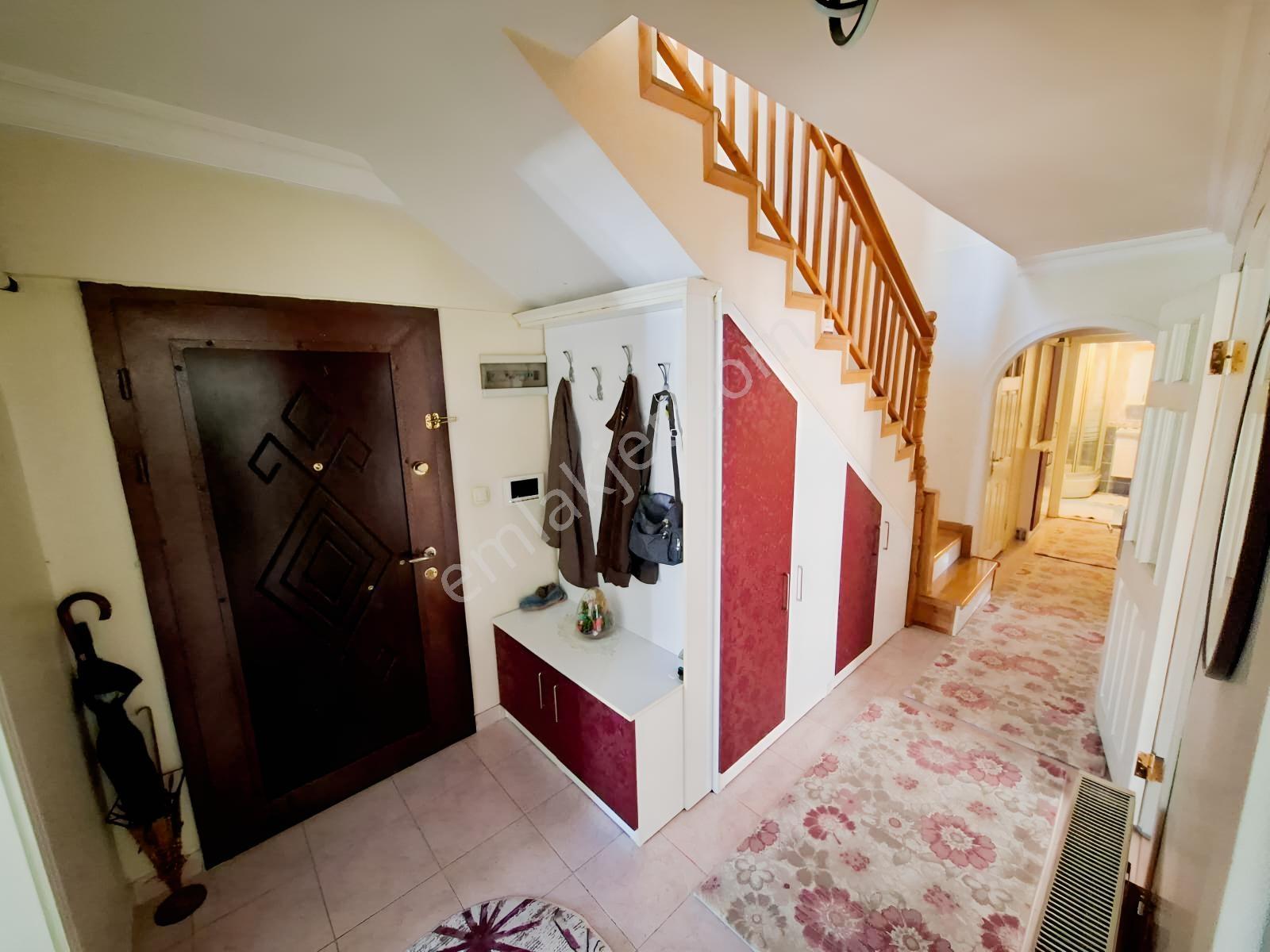 Basın Caddesi Yanı Full Yapılı 5+1 Masrafsız Dubleks Daire — fotoğraf 30