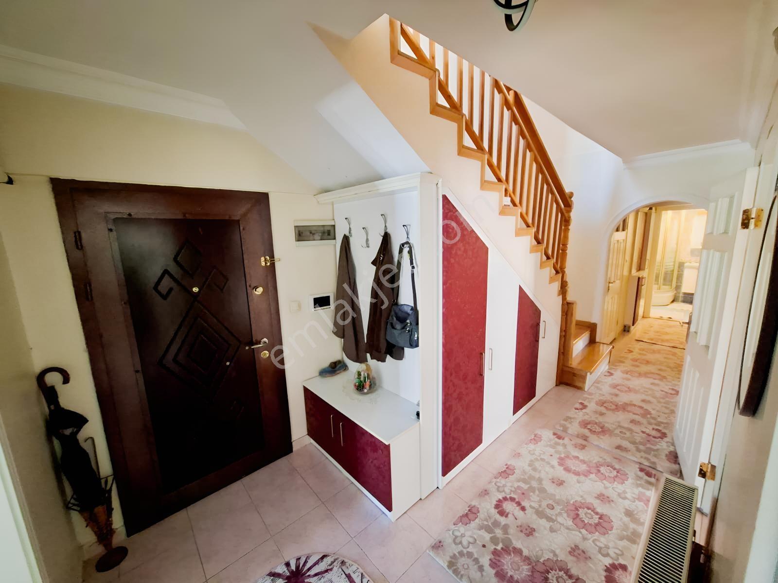 Basın Caddesi Yanı Full Yapılı 5+1 Masrafsız Dubleks Daire — fotoğraf 31