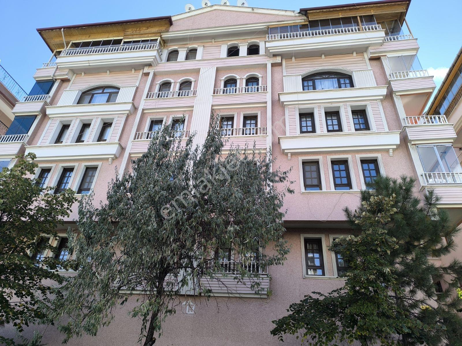 Basın Caddesi Yanı Full Yapılı 5+1 Masrafsız Dubleks Daire — fotoğraf 34