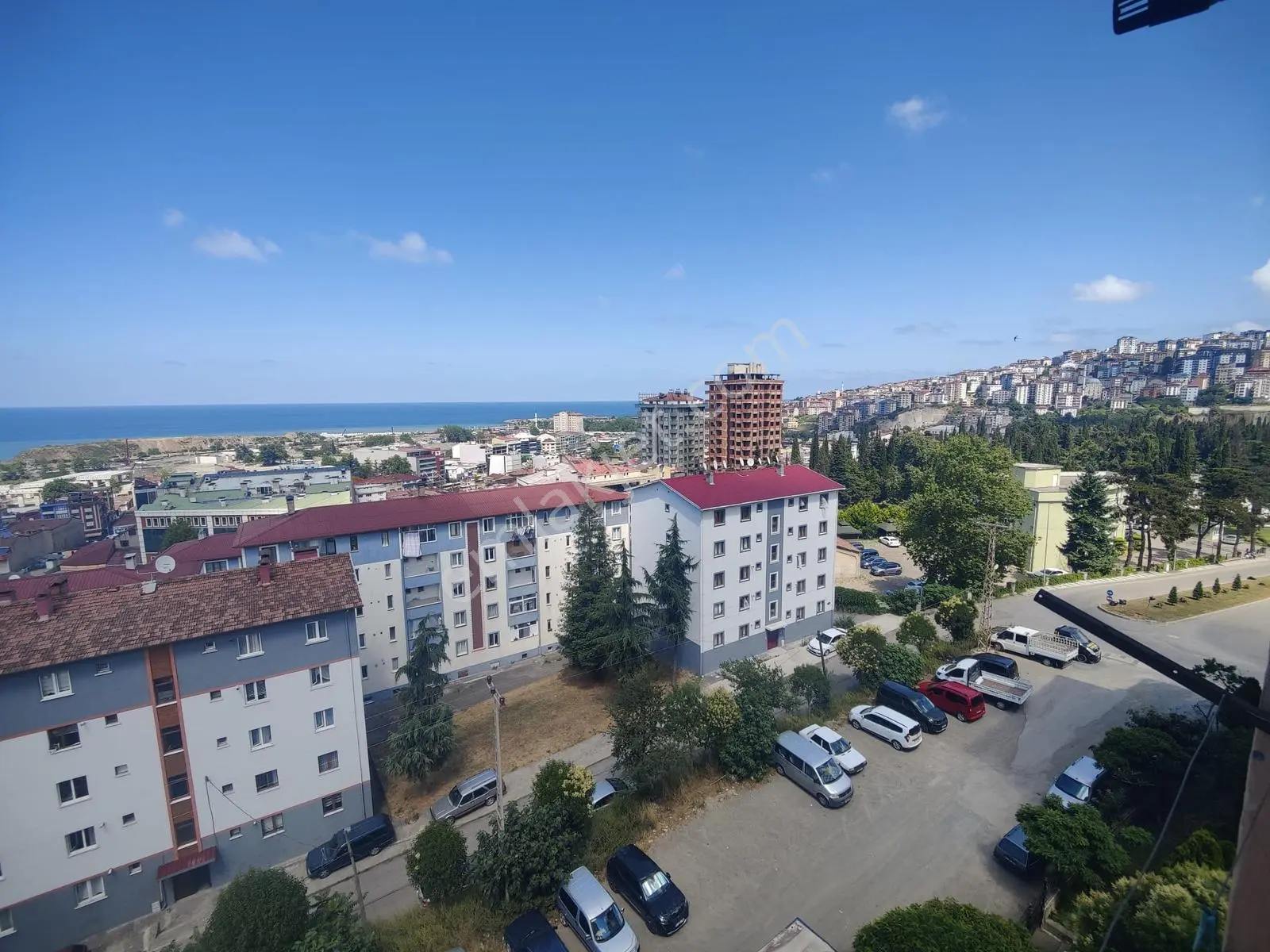 Redstone Dan Kaymaklı Toki De Deniz Manzaralı Satılık 2+1 Daire — fotoğraf 6