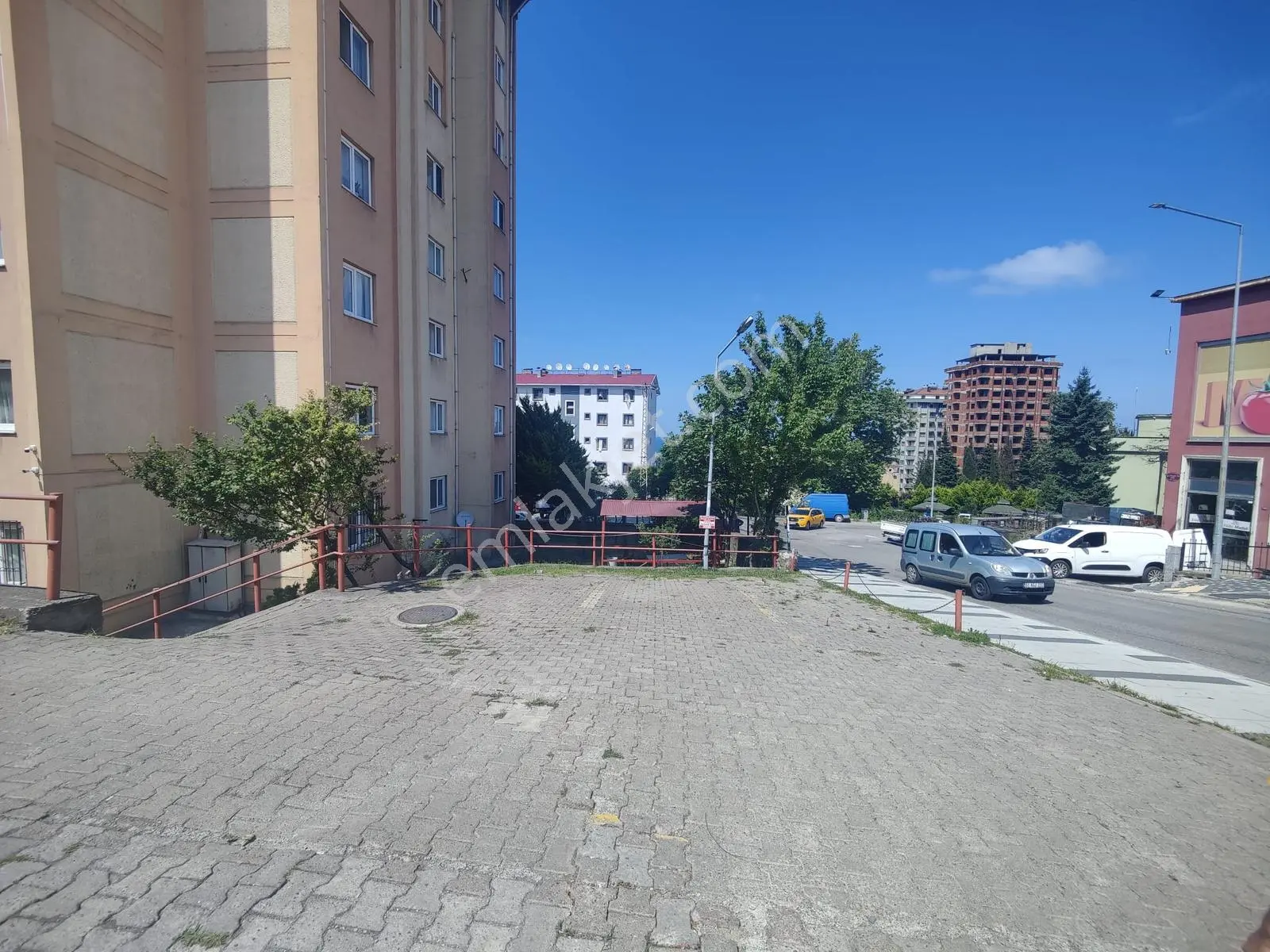 Redstone Dan Kaymaklı Toki De Deniz Manzaralı Satılık 2+1 Daire — fotoğraf 27