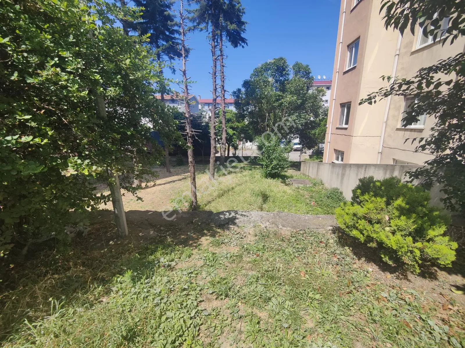 Redstone Dan Kaymaklı Toki De Deniz Manzaralı Satılık 2+1 Daire — fotoğraf 32