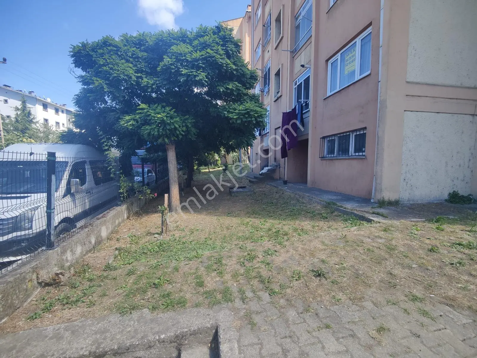 Redstone Dan Kaymaklı Toki De Deniz Manzaralı Satılık 2+1 Daire — fotoğraf 34