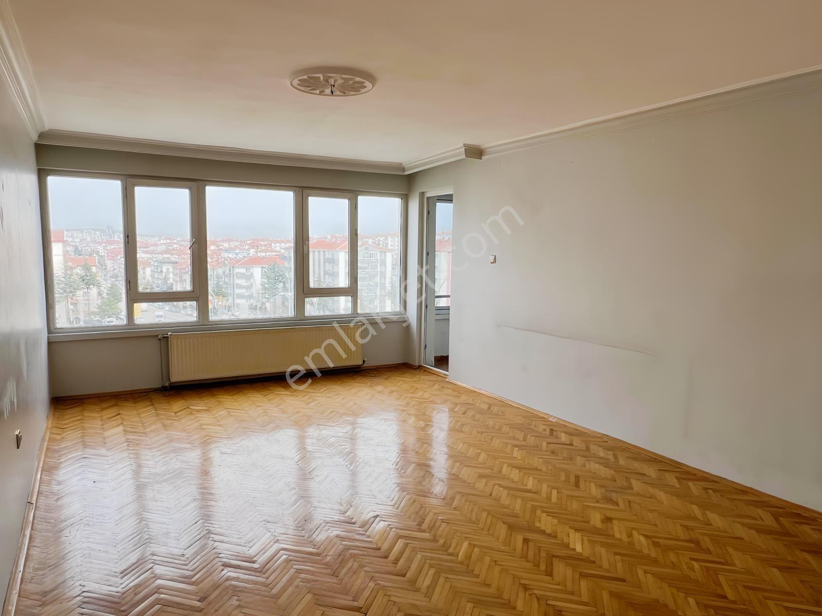 Kartal'dan Sincan'da Ara Kat 3+1 Mantolamalı Kombili Oturuma Haz — fotoğraf 7