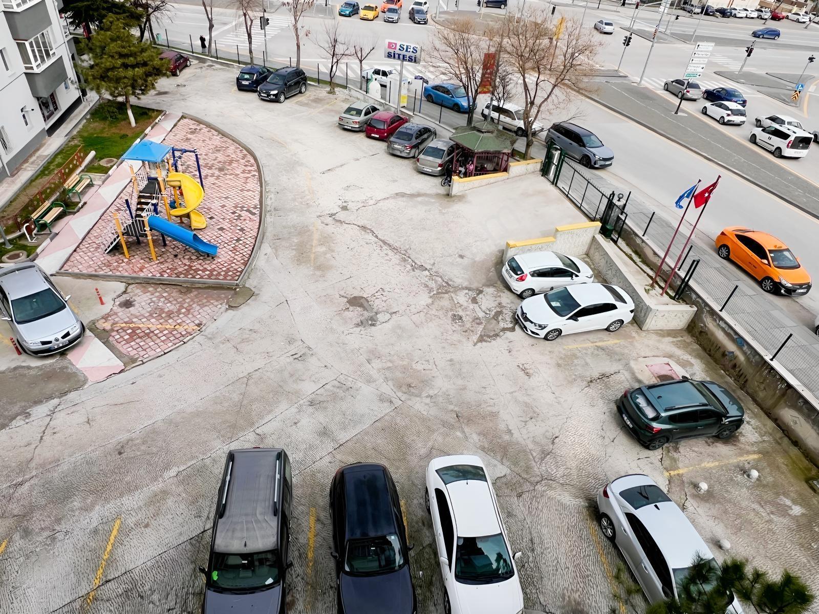Kartal'dan Sincan'da Ara Kat 3+1 Mantolamalı Kombili Oturuma Haz — fotoğraf 10