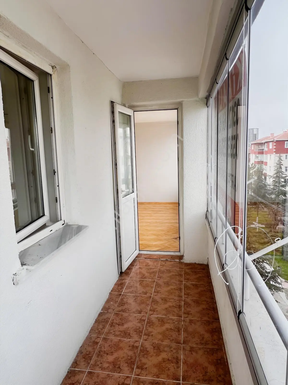 Kartal'dan Sincan'da Ara Kat 3+1 Mantolamalı Kombili Oturuma Haz — fotoğraf 14