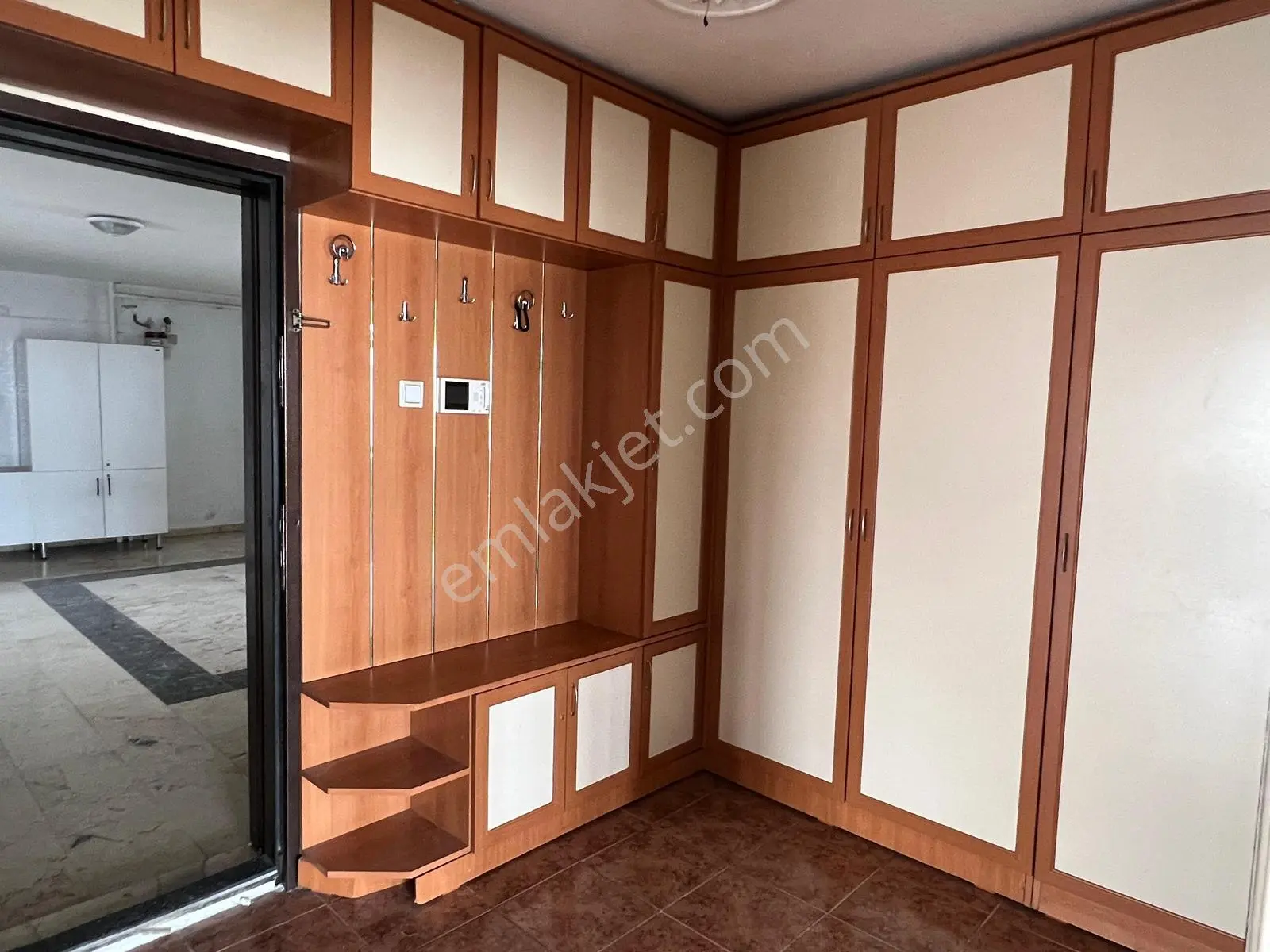 Kartal'dan Sincan'da Ara Kat 3+1 Mantolamalı Kombili Oturuma Haz — fotoğraf 16