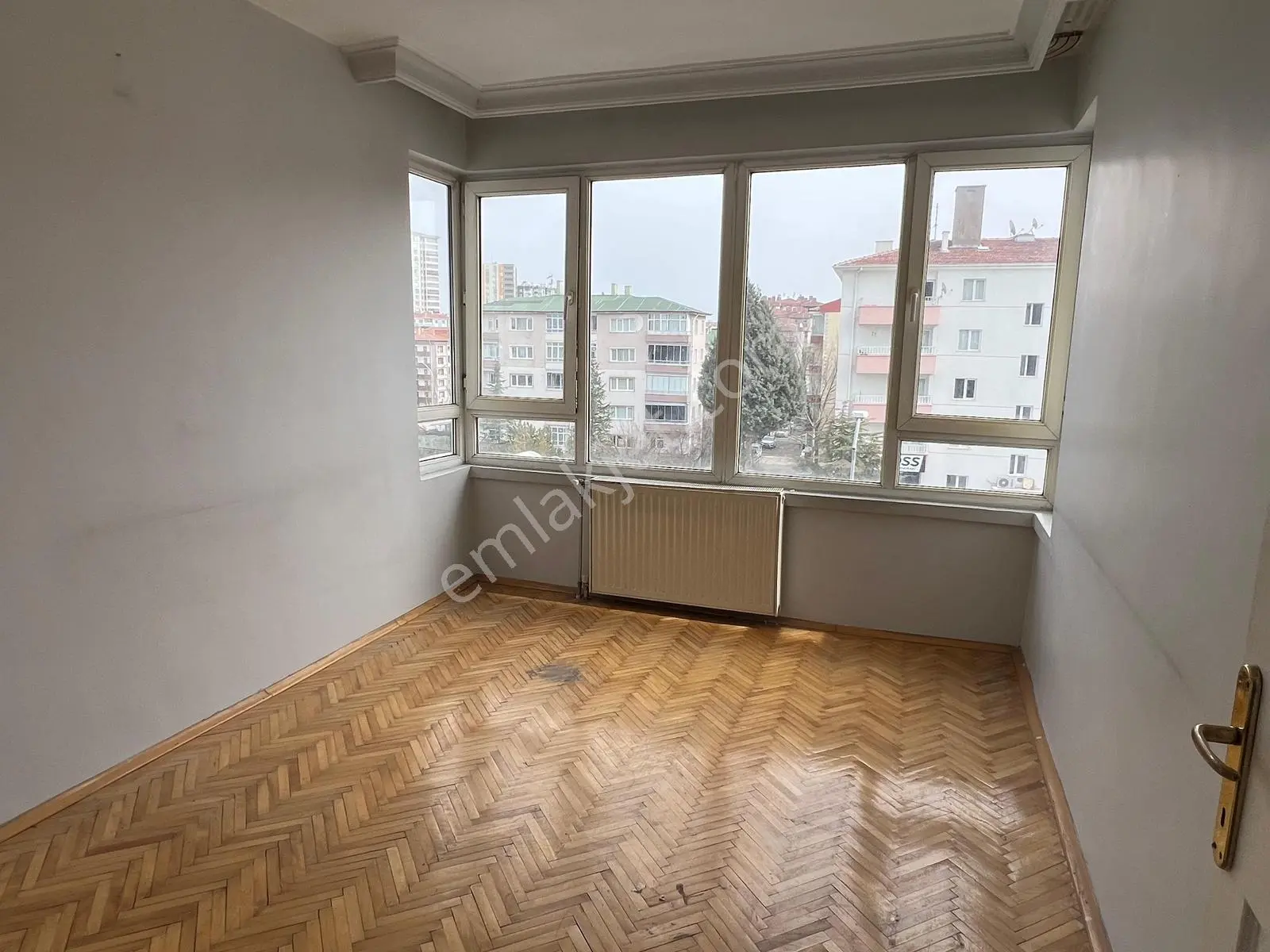 Kartal'dan Sincan'da Ara Kat 3+1 Mantolamalı Kombili Oturuma Haz — fotoğraf 19