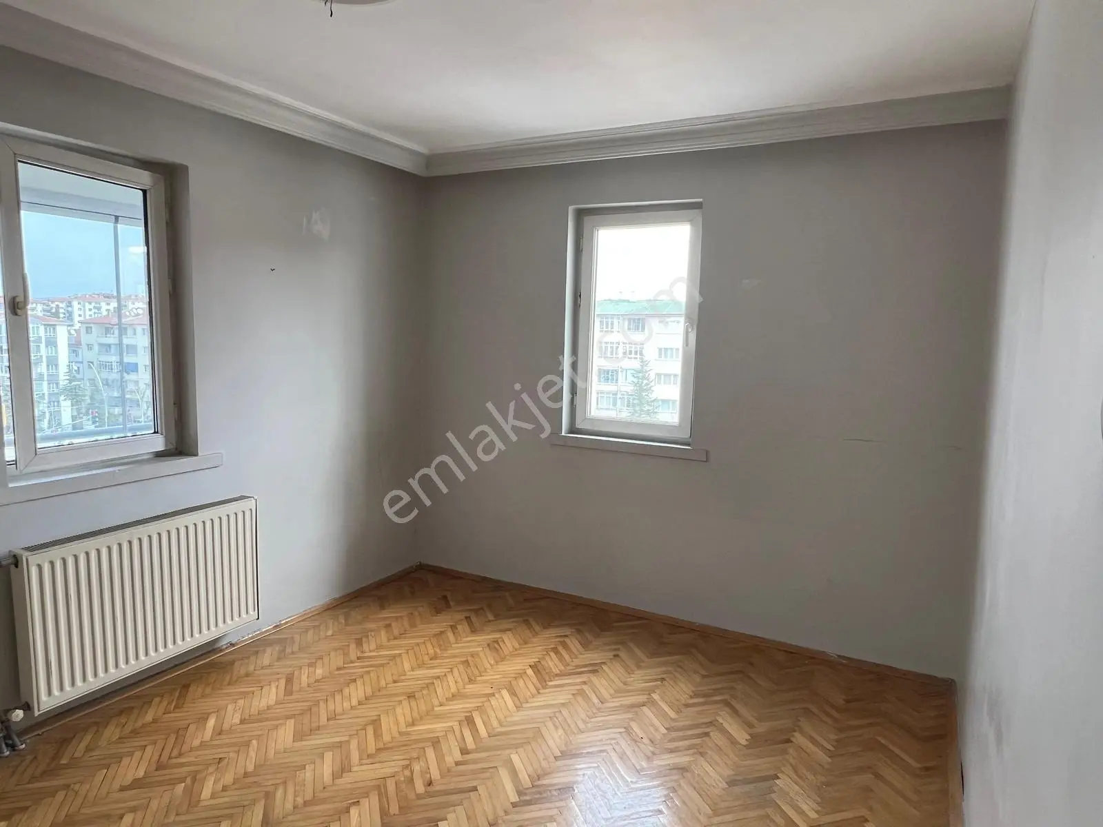 Kartal'dan Sincan'da Ara Kat 3+1 Mantolamalı Kombili Oturuma Haz — fotoğraf 22