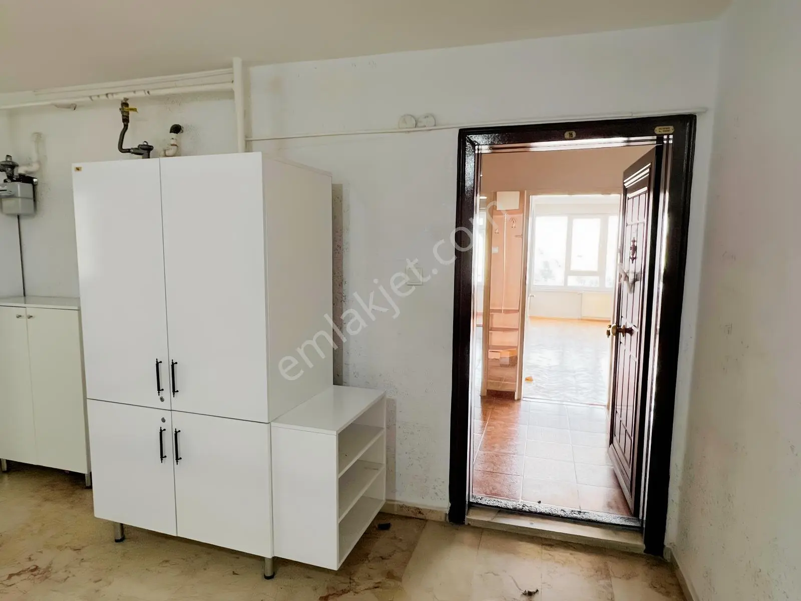 Kartal'dan Sincan'da Ara Kat 3+1 Mantolamalı Kombili Oturuma Haz — fotoğraf 27