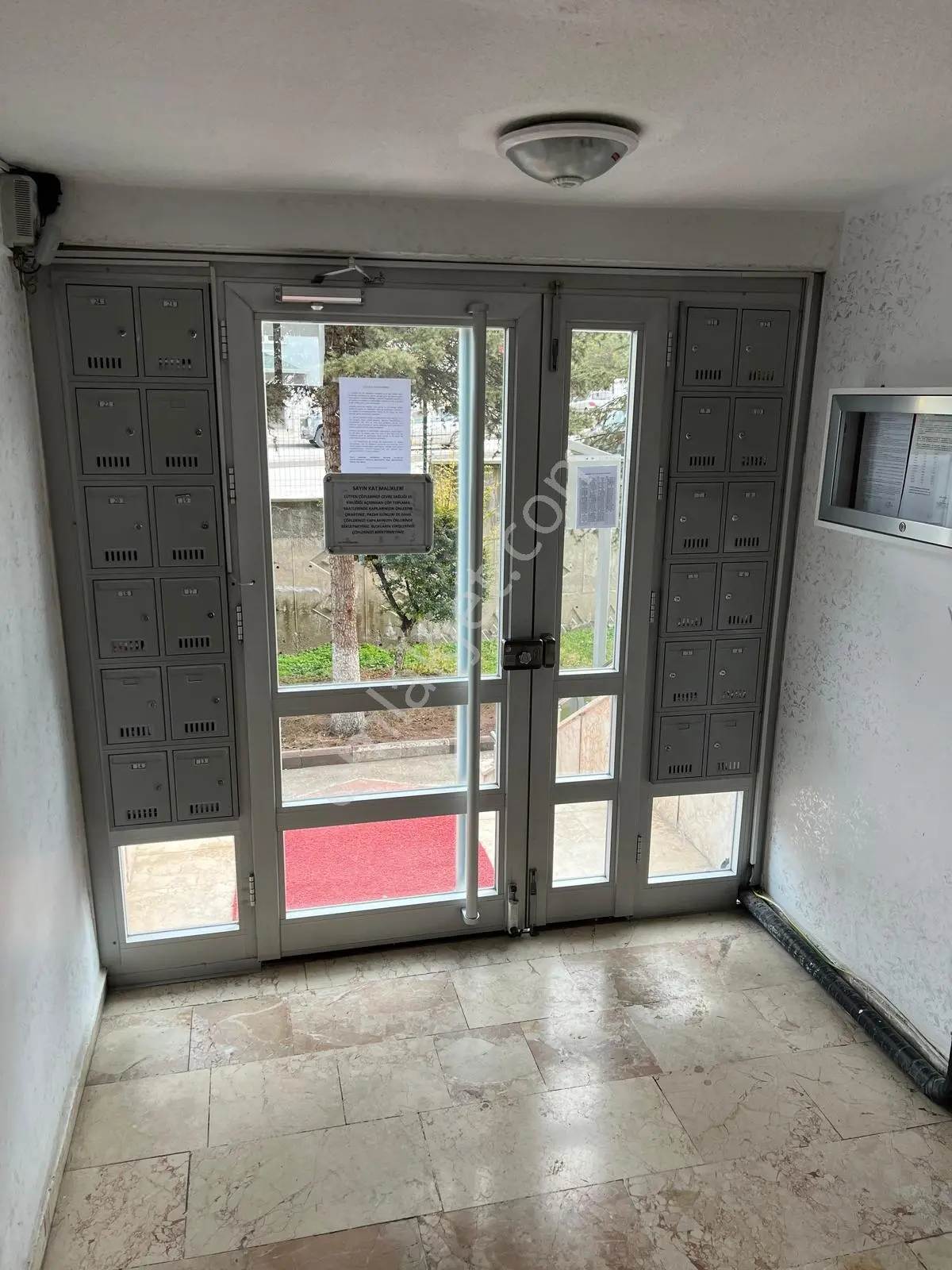 Kartal'dan Sincan'da Ara Kat 3+1 Mantolamalı Kombili Oturuma Haz — fotoğraf 29