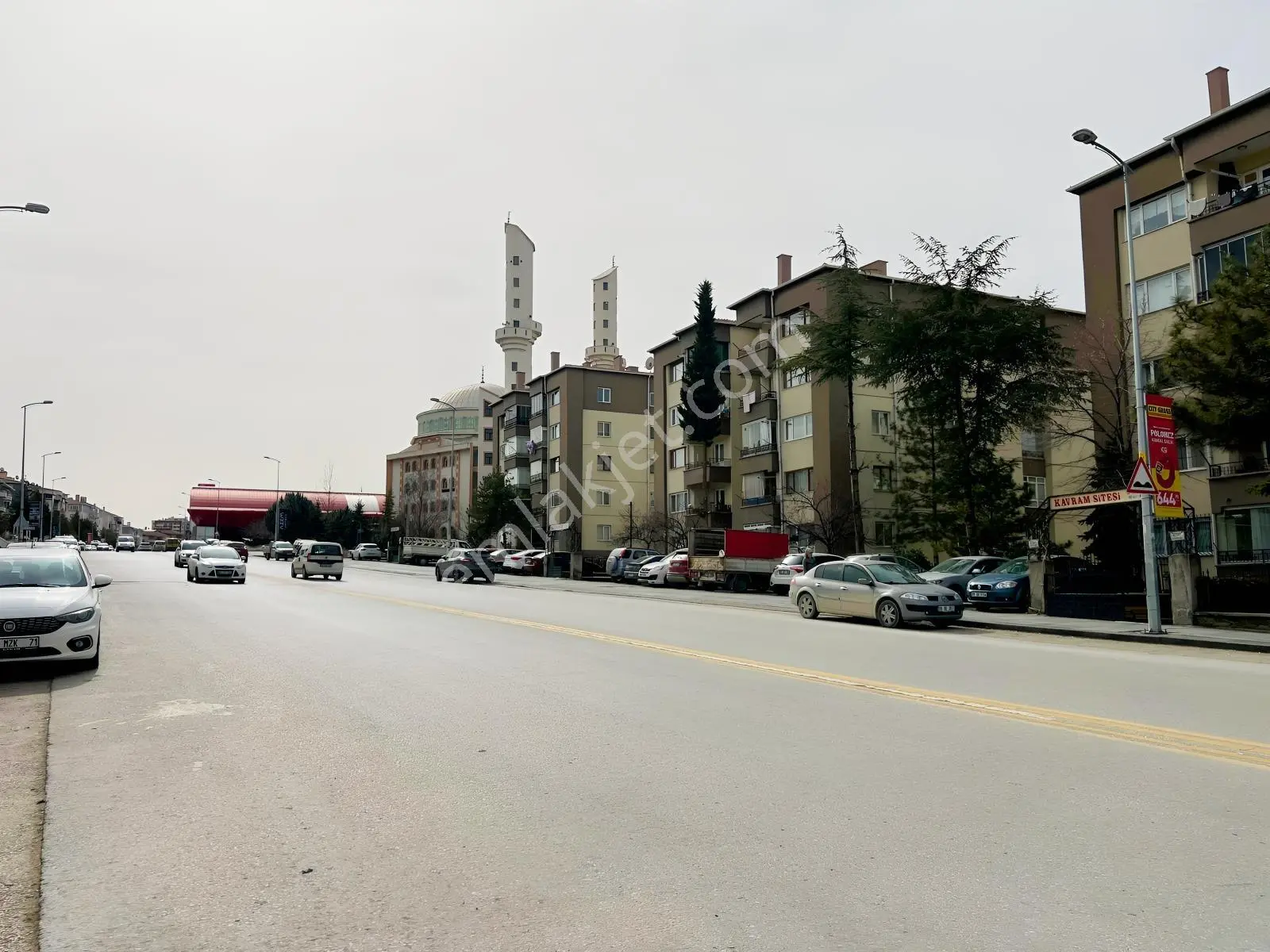 Kartal'dan Sincan'da Ara Kat 3+1 Mantolamalı Kombili Oturuma Haz — fotoğraf 32
