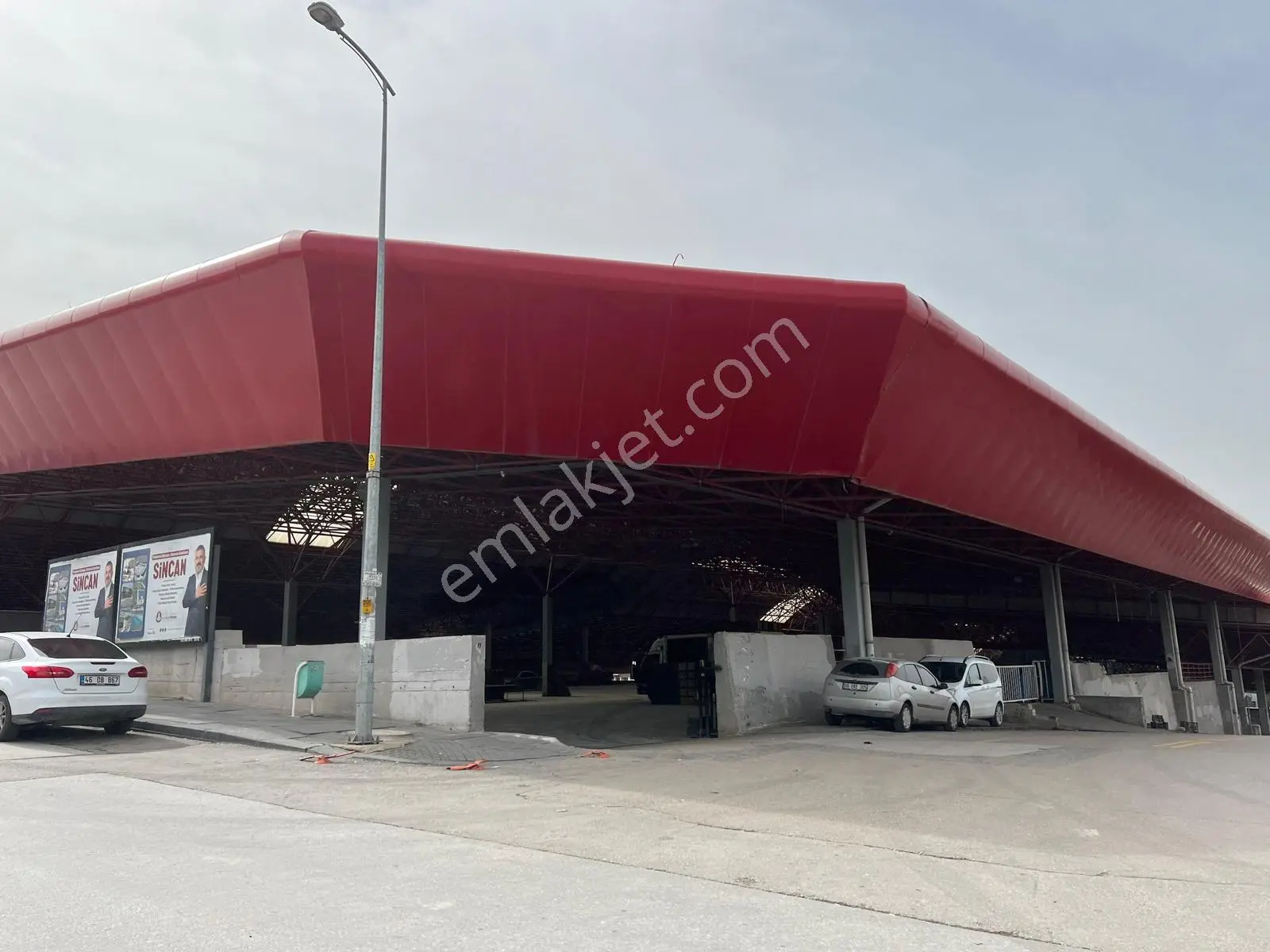 Kartal'dan Sincan'da Ara Kat 3+1 Mantolamalı Kombili Oturuma Haz — fotoğraf 33