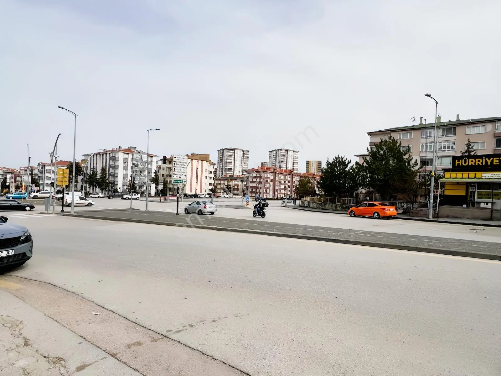 Kartal'dan Sincan'da Ara Kat 3+1 Mantolamalı Kombili Oturuma Haz — fotoğraf 34