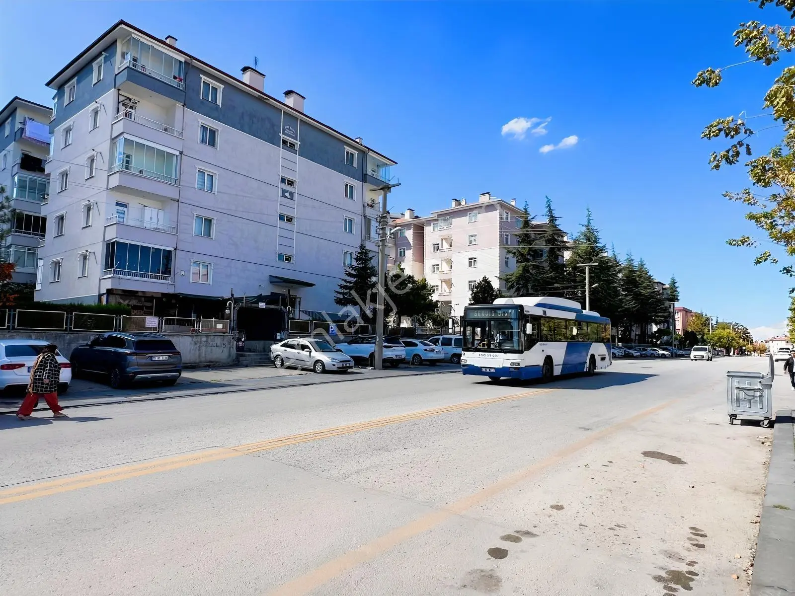 Kartal'dan Sincan'da Ara Kat 3+1 Mantolamalı Kombili Oturuma Haz — fotoğraf 35