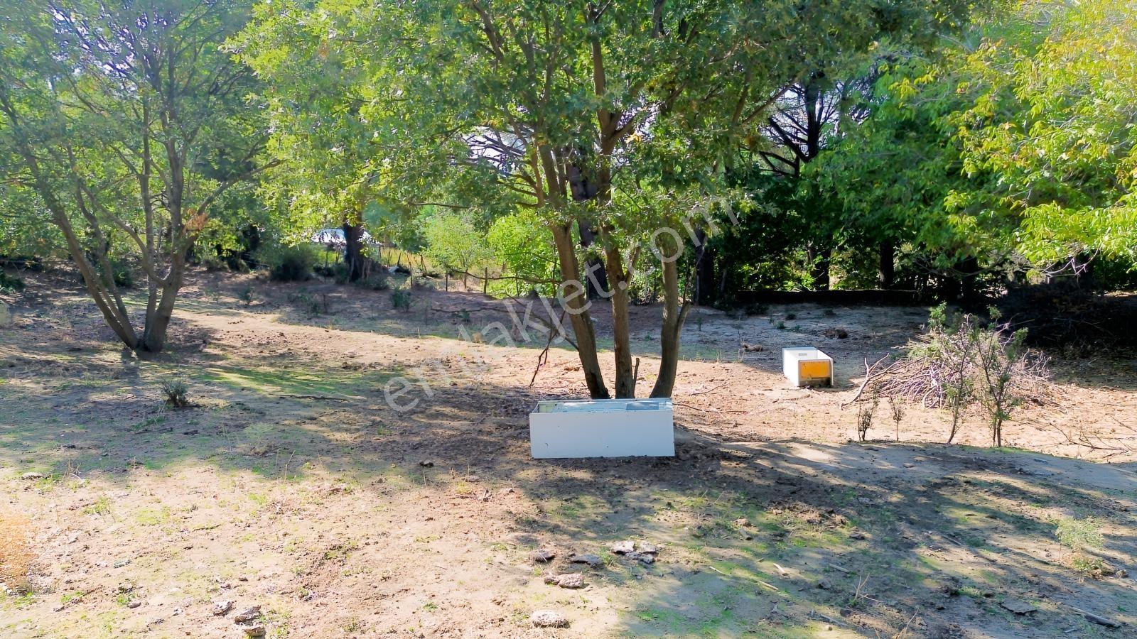 Bergama Kozak Yaylası Kıranlı Mah.'de 1.970m2 Satılık Tarla — fotoğraf 27