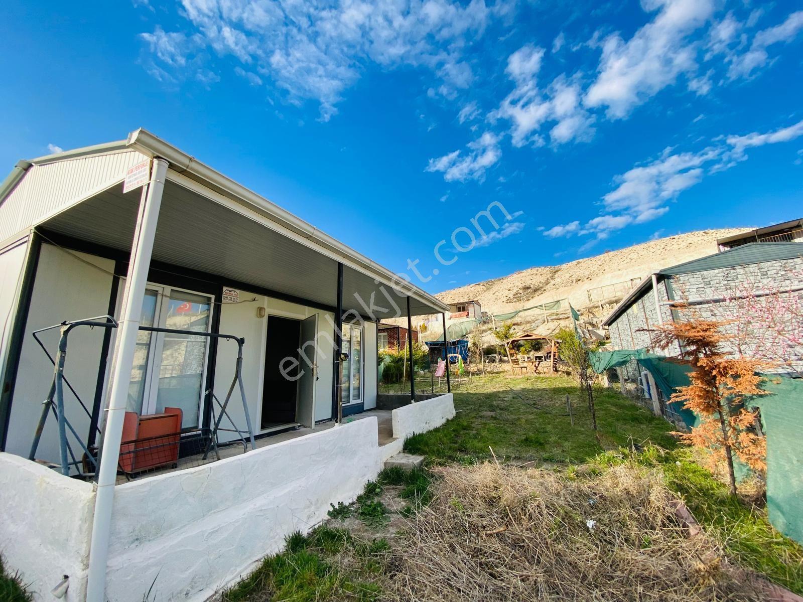 Hemdem Gayrimenkul'den Ayaş Tekke Cezaevine 4 Km Mesafede Satılık 345 M2 Hisse Tapulu Villa Arsası — fotoğraf 7