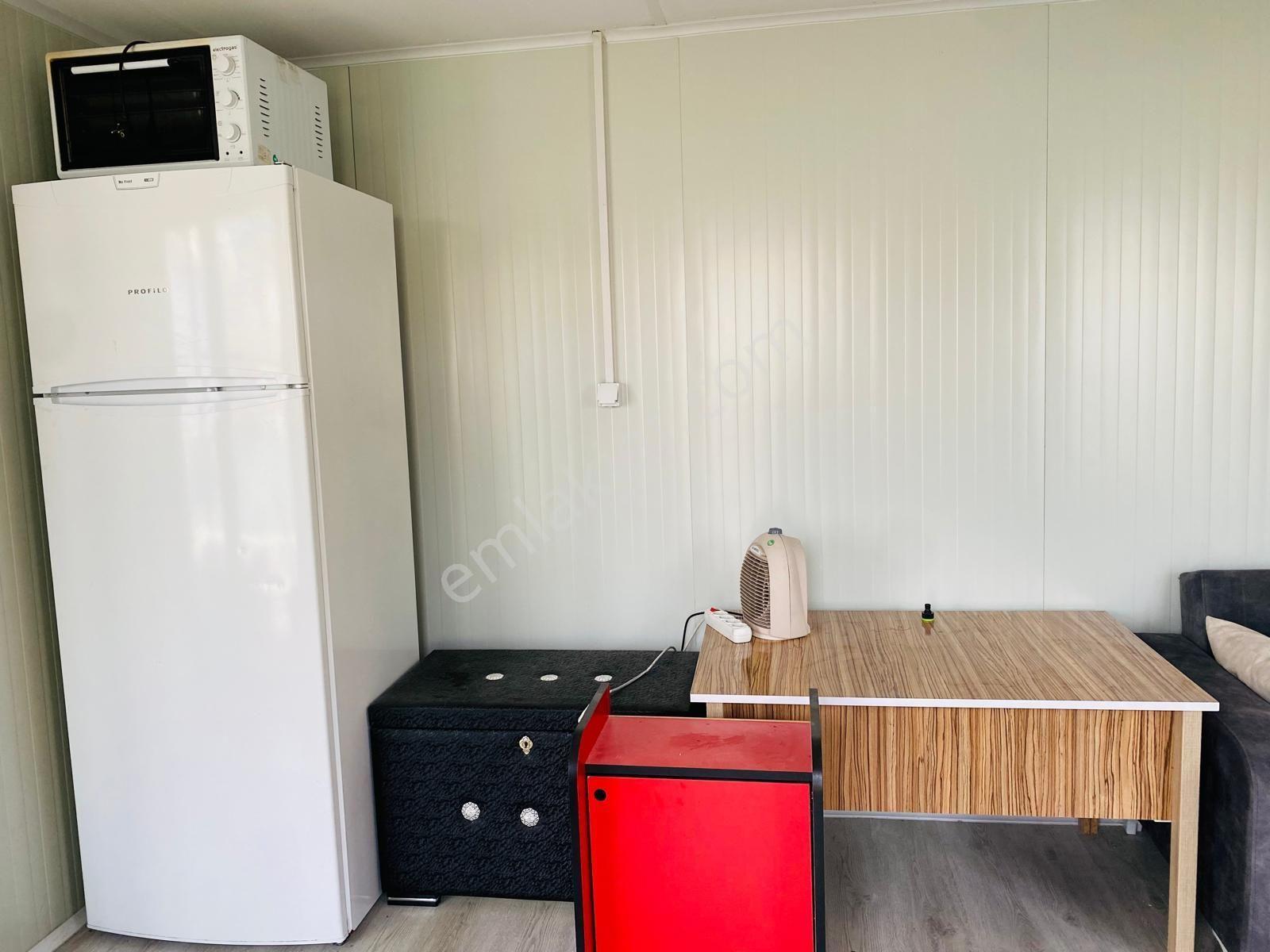Hemdem Gayrimenkul'den Ayaş Tekke Cezaevine 4 Km Mesafede Satılık 345 M2 Hisse Tapulu Villa Arsası — fotoğraf 8