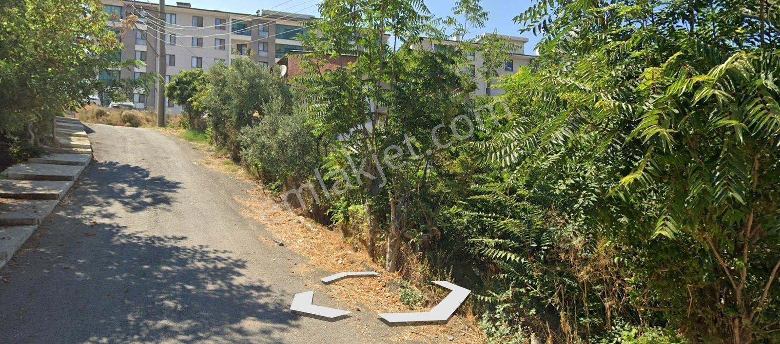 Bursa Karacabey Merkezde 4 Kat İmarlı Satılık Arsa — fotoğraf 3