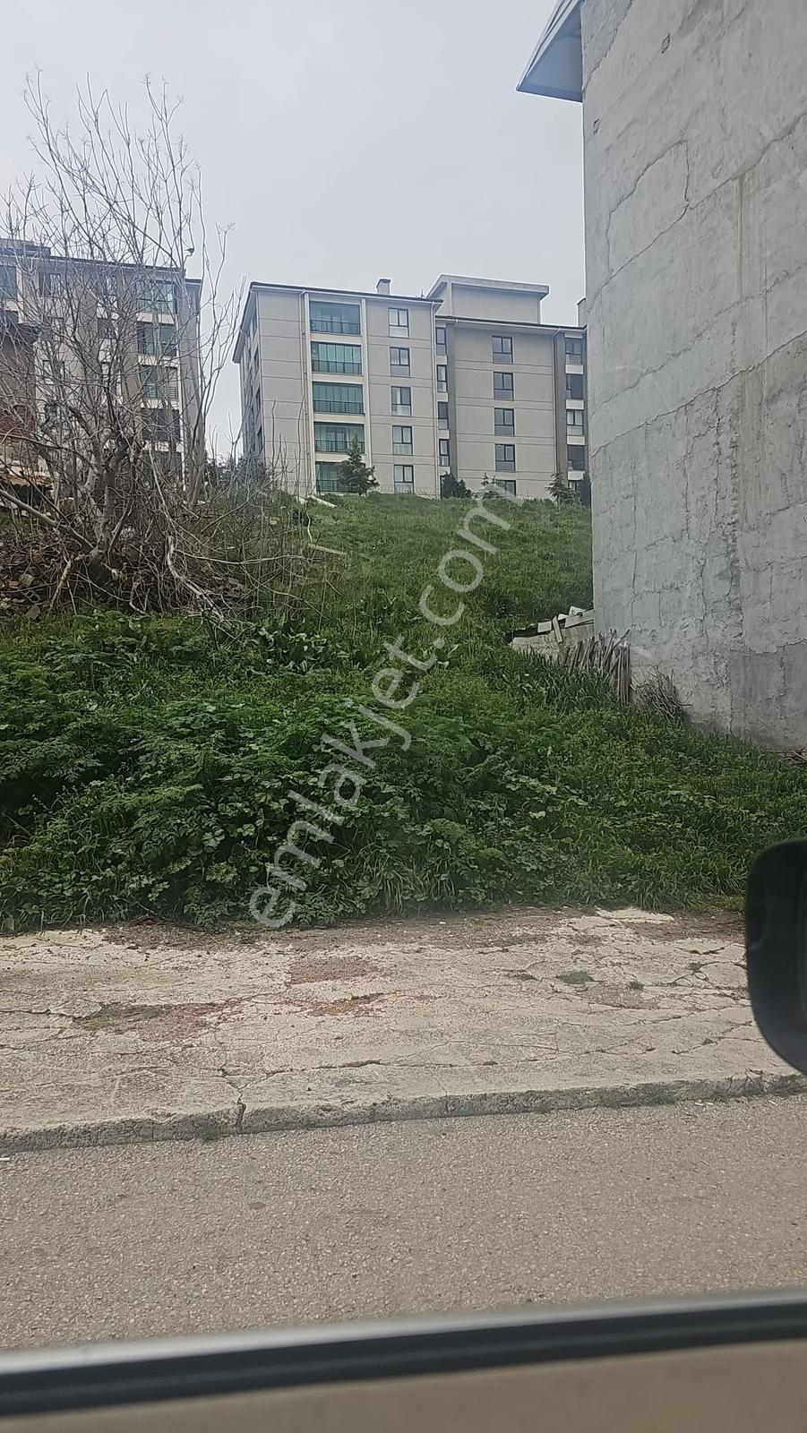 Bursa Karacabey Merkezde 4 Kat İmarlı Satılık Arsa — fotoğraf 19