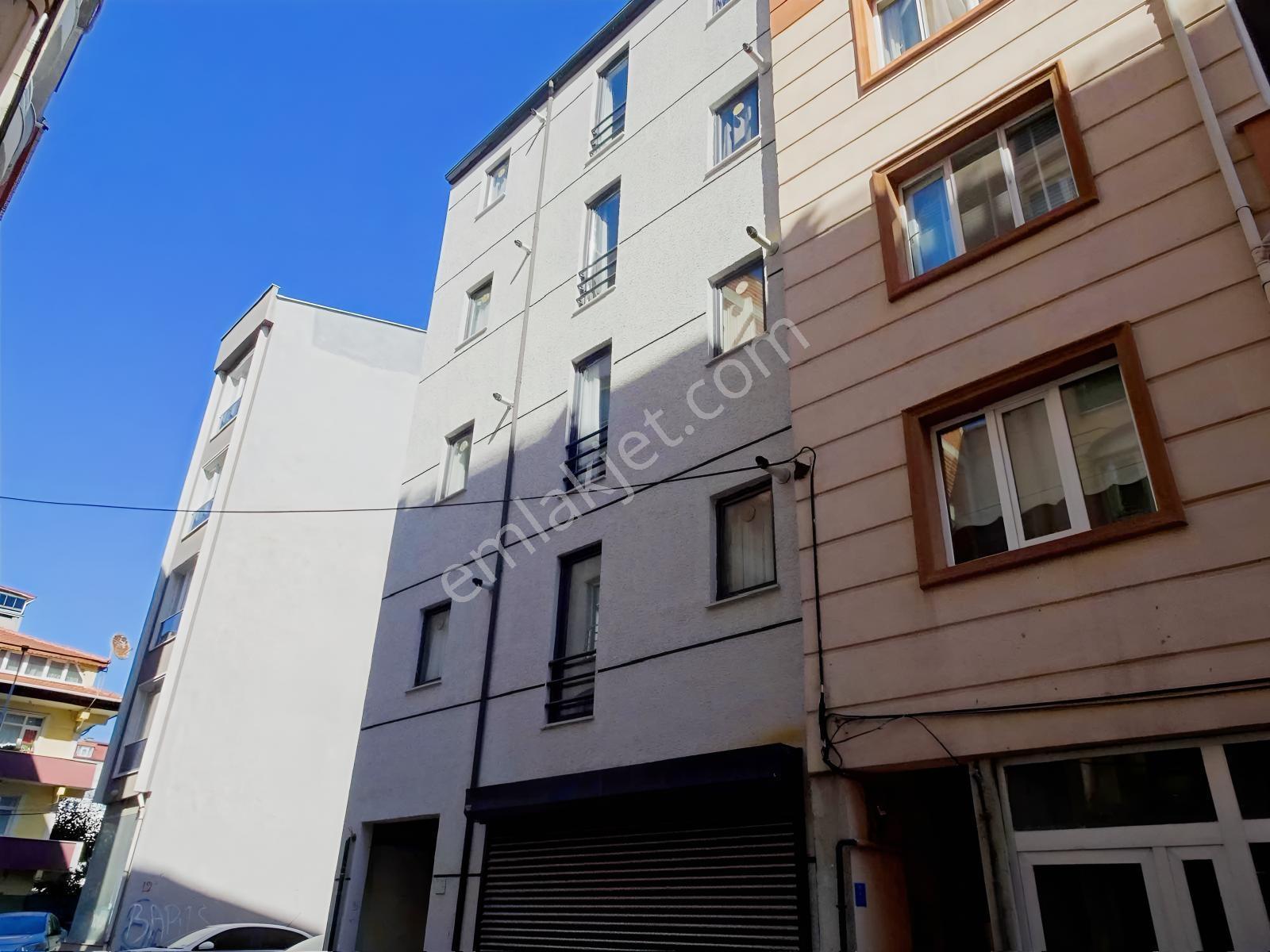 Onay 'Dan Çerkezköy İrmet Hast Okullar Yanı Eşyalı 1+1 Daire