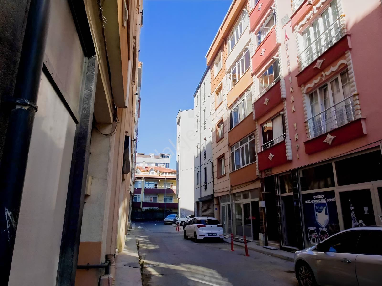 Onay 'dan Çerkezköy İrmet Hast Okullar Yanı Eşyalı 1+1 Daire — fotoğraf 4