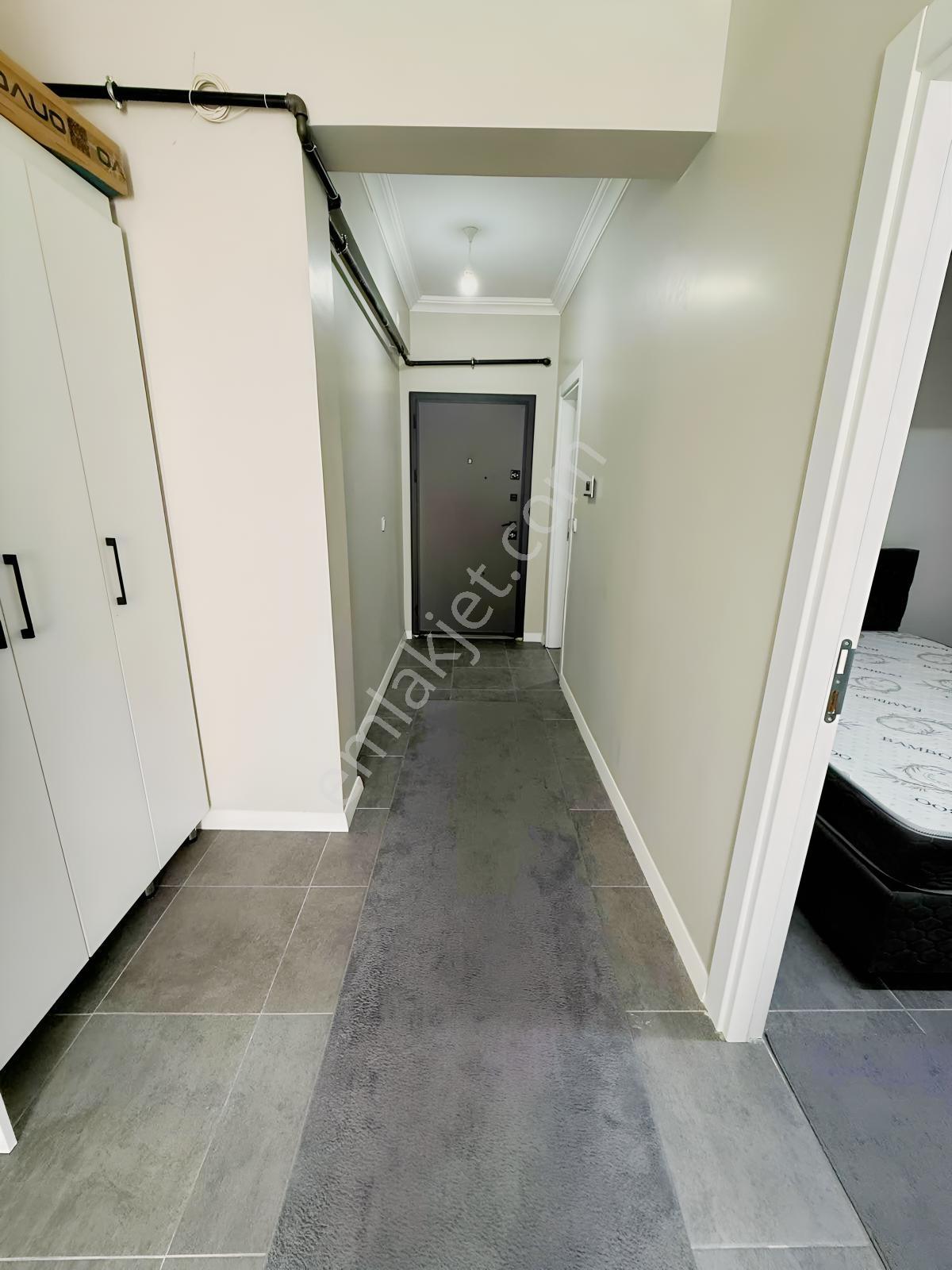 Onay 'dan Çerkezköy İrmet Hast Okullar Yanı Eşyalı 1+1 Daire — fotoğraf 17