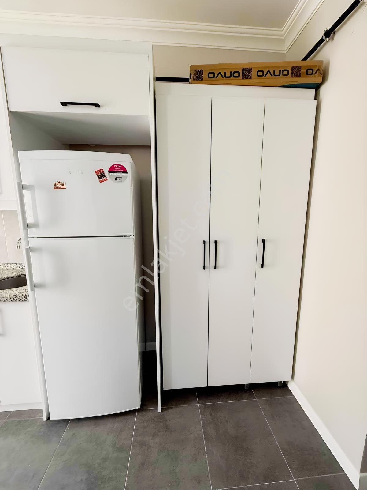 Onay 'dan Çerkezköy İrmet Hast Okullar Yanı Eşyalı 1+1 Daire — fotoğraf 18