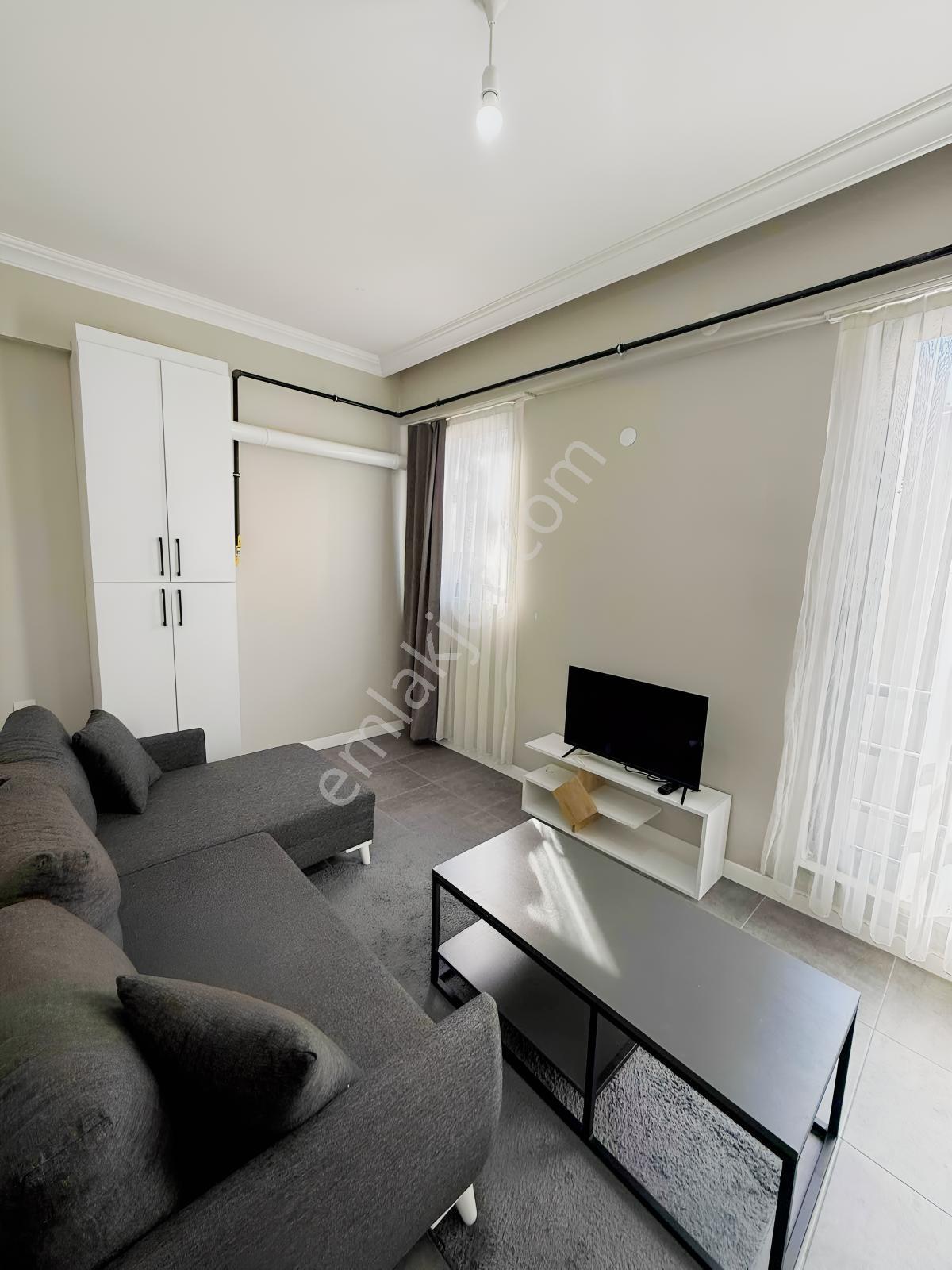 Onay 'dan Çerkezköy İrmet Hast Okullar Yanı Eşyalı 1+1 Daire — fotoğraf 22