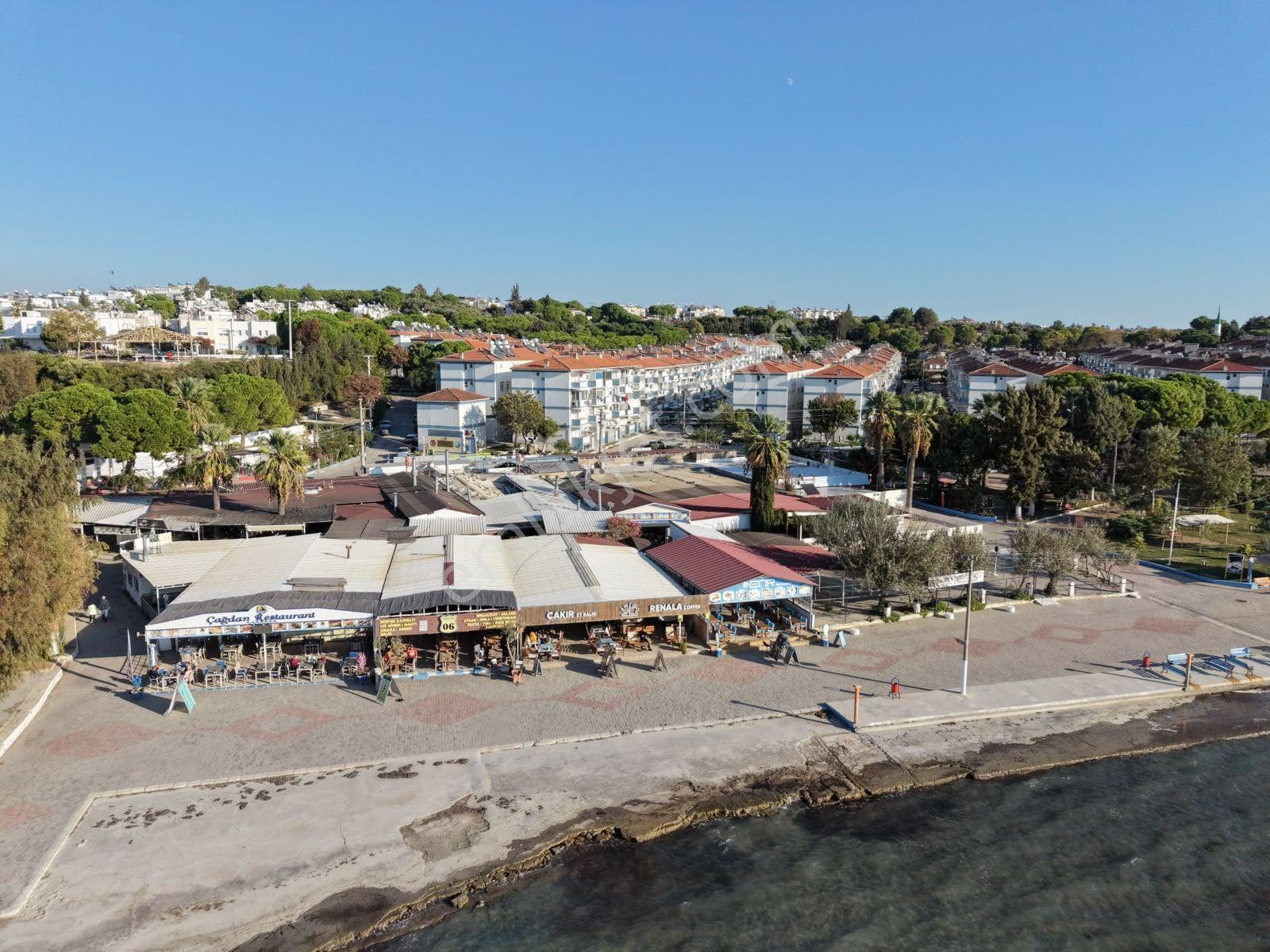 Didim Mavişehir'de Satılık Eşyalı 2+1 Arakat Daire — fotoğraf 8