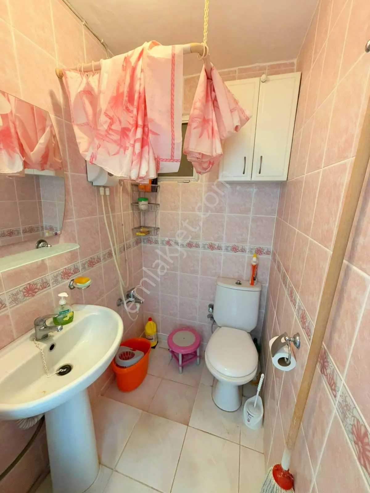 Didim Mavişehir'de Satılık Eşyalı 2+1 Arakat Daire — fotoğraf 40