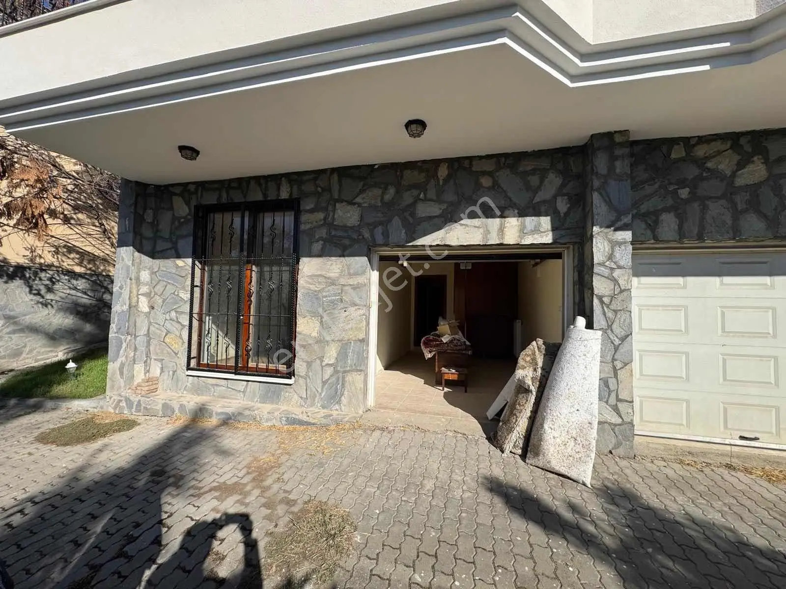 Çamlıcada 5+1 Villa — fotoğraf 6