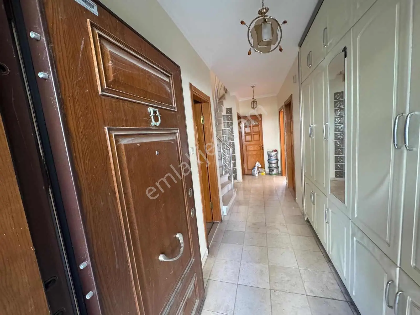 Çamlıcada 5+1 Villa — fotoğraf 7