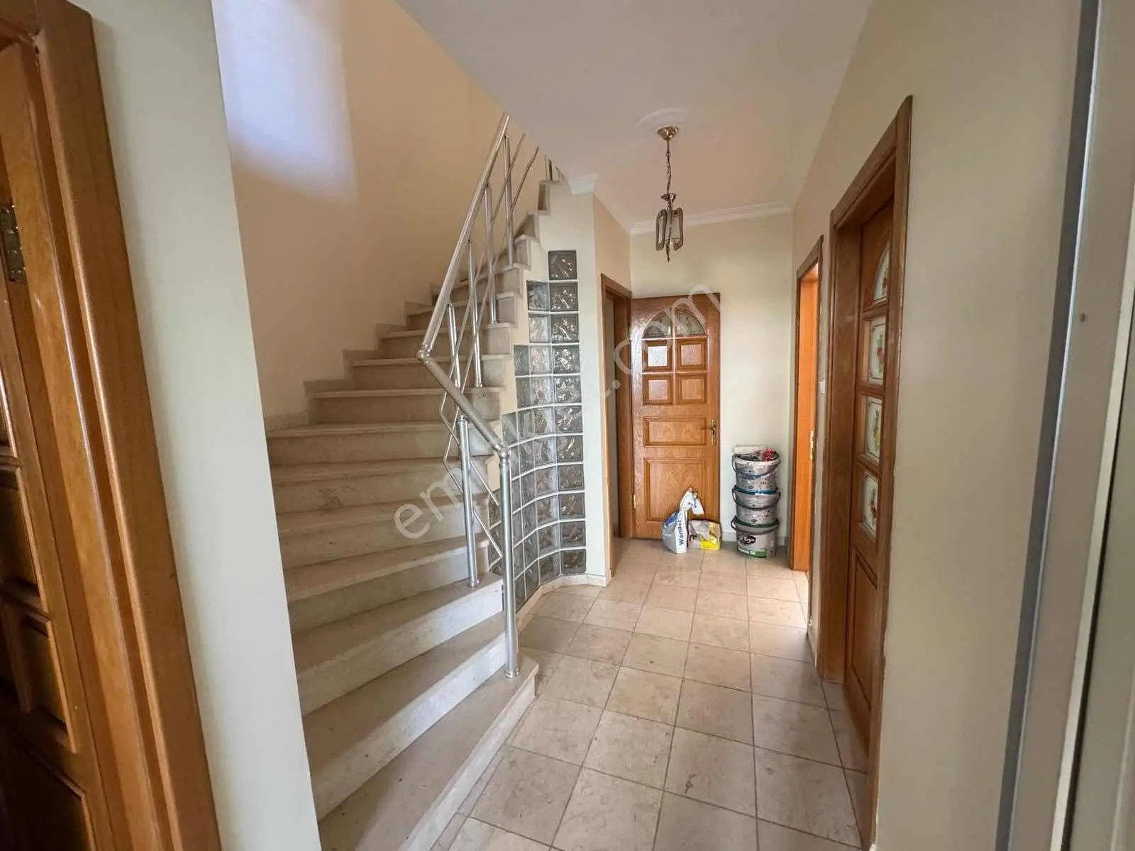 Çamlıcada 5+1 Villa — fotoğraf 8