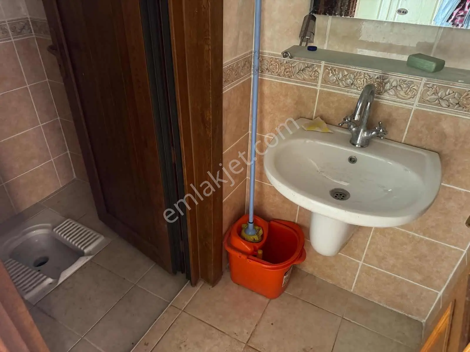 Çamlıcada 5+1 Villa — fotoğraf 9