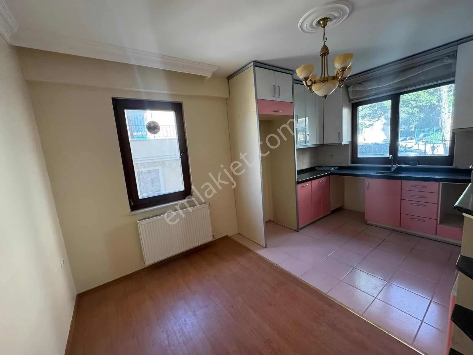 Çamlıcada 5+1 Villa — fotoğraf 10